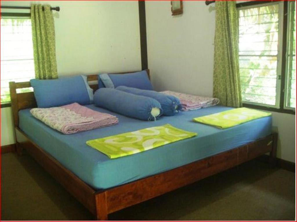 Rai Preda Homestay Ao Luk Rom bilde
