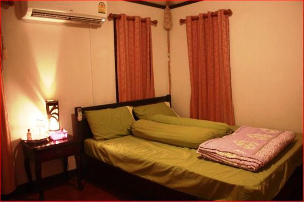 Rai Preda Homestay Ao Luk Rom bilde