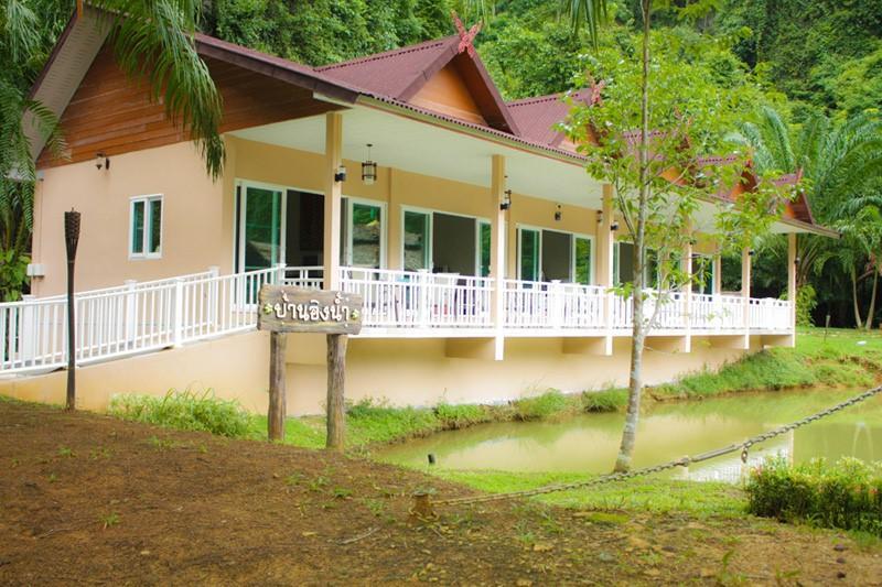 Rai Preda Homestay Ao Luk Eksteriør bilde